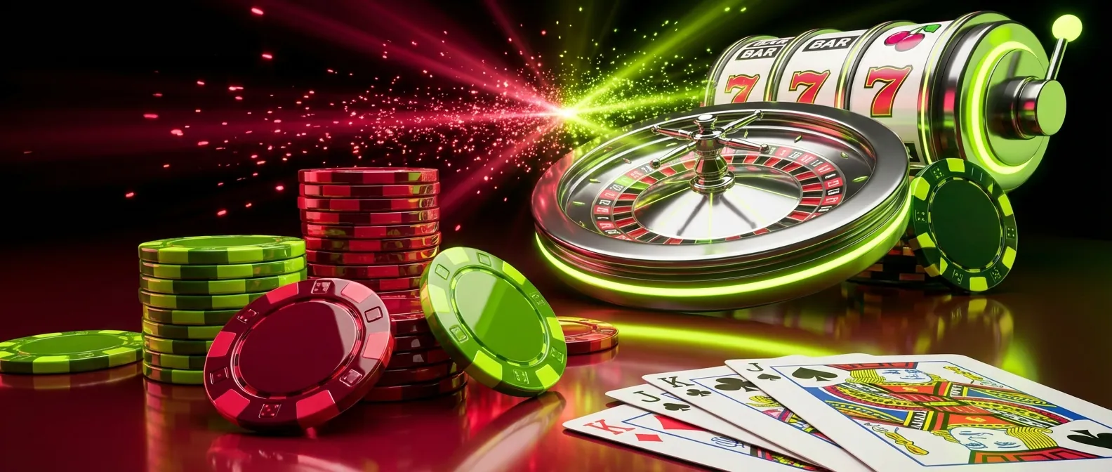 Playcet Casino bonus
