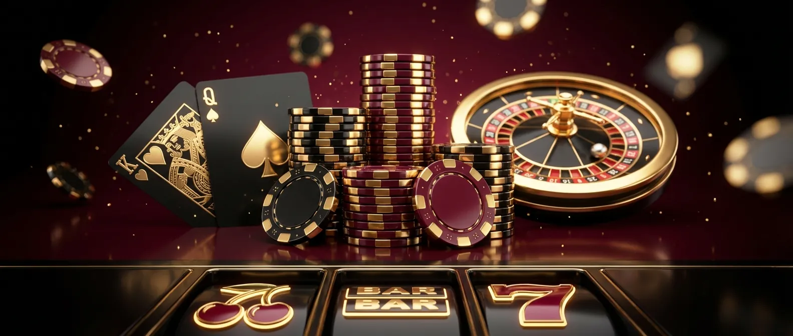 Playcet Casino bonus